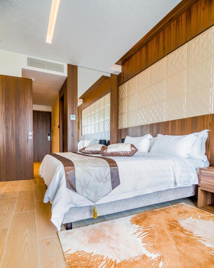 Leonardo Boutique Hotel Larnaca Eksteriør billede