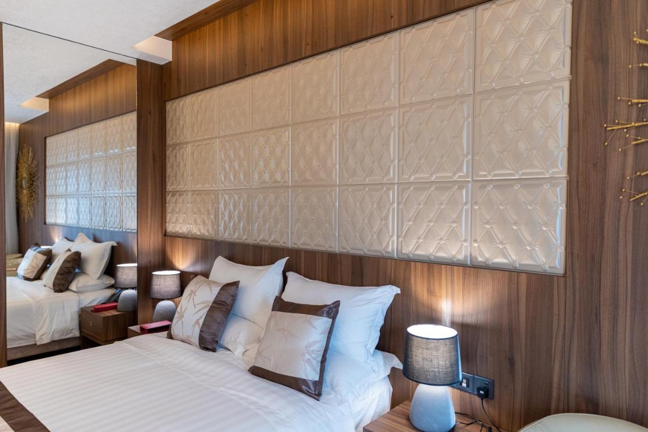 Leonardo Boutique Hotel Larnaca Eksteriør billede