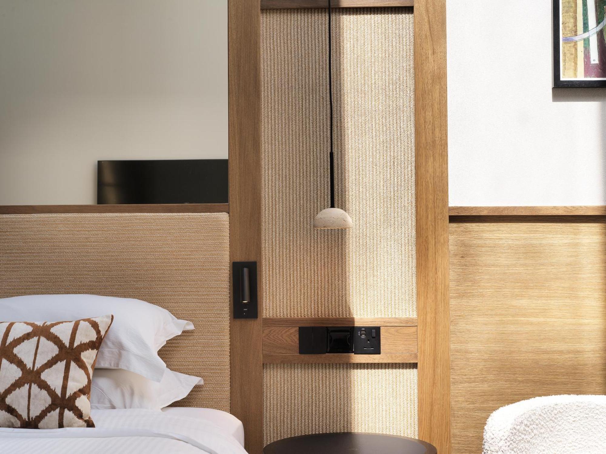 Leonardo Boutique Hotel Larnaca Værelse billede