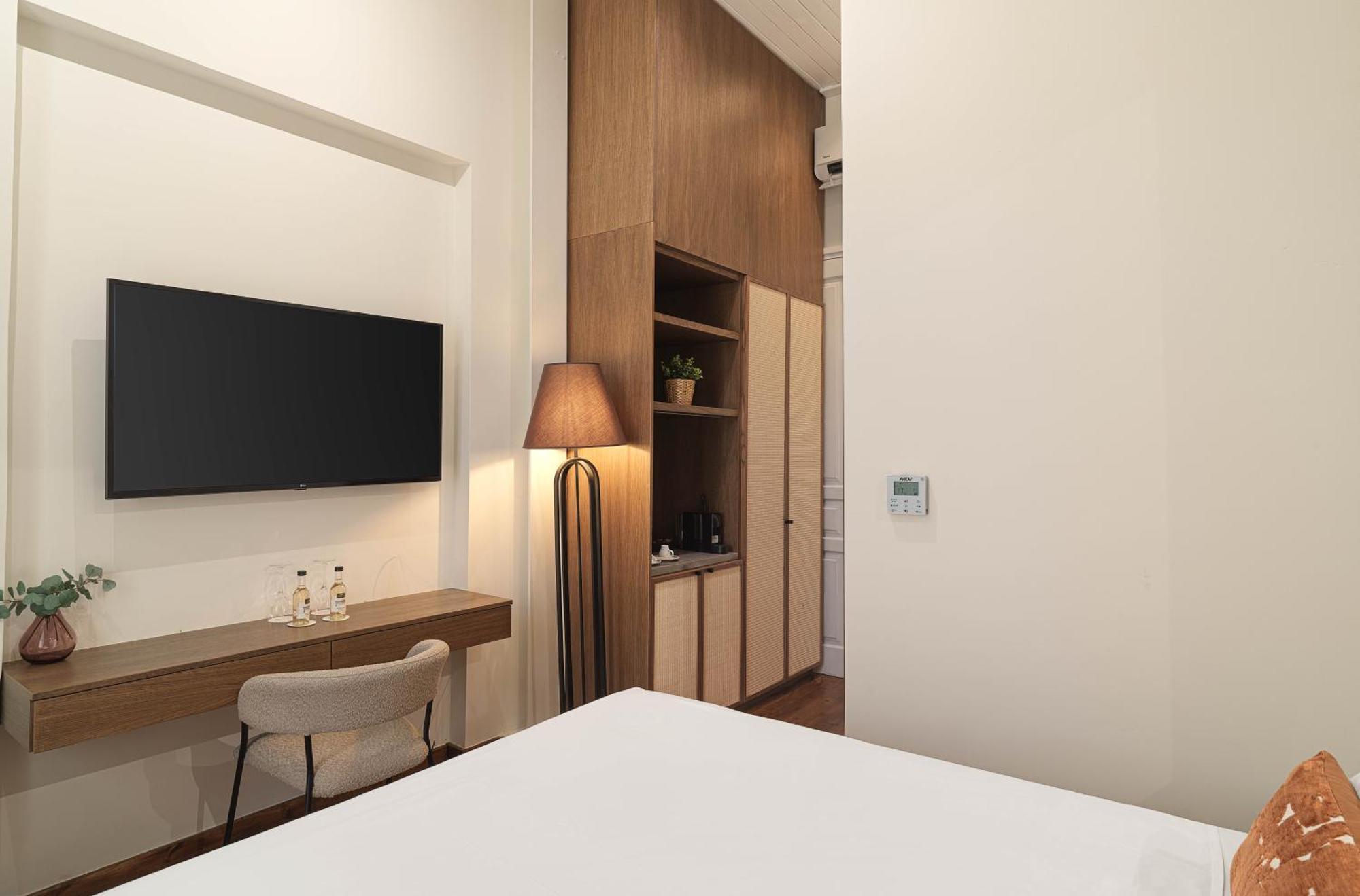 Leonardo Boutique Hotel Larnaca Eksteriør billede