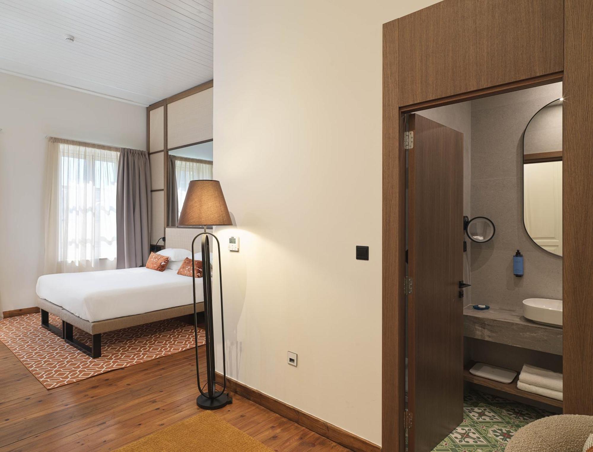Leonardo Boutique Hotel Larnaca Eksteriør billede